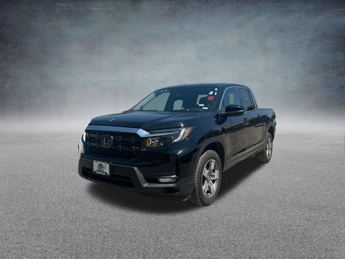 Used 2025 Honda Ridgeline RTL image 29