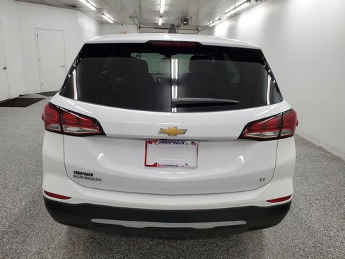 Used 2022 Chevrolet Equinox LT image 6