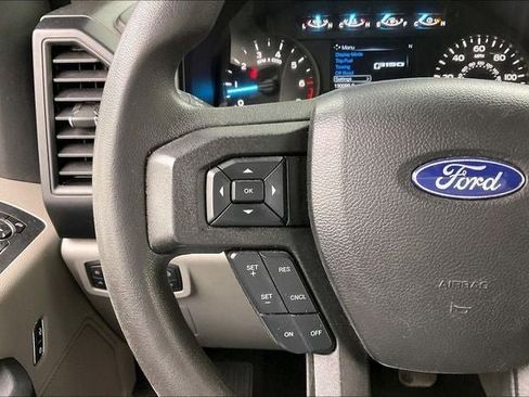Used 2018 Ford F150 XL w/ Equipment Group 101A Mid image 22