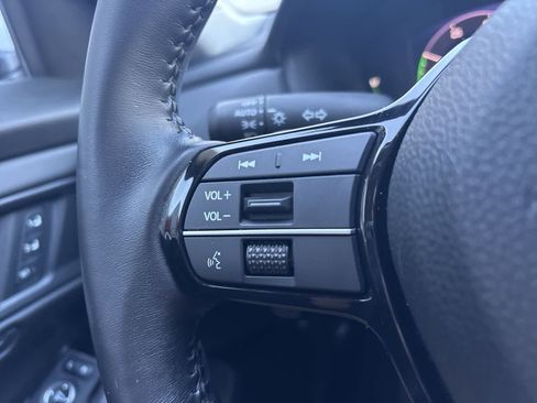 Used 2024 Honda Accord Touring image 32