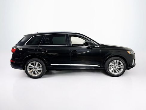 Used 2022 Audi Q7 3.0T Premium Plus w/ Premium Plus Package AWD/4WD image 6
