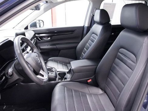 Certified 2024 Honda CR-V EX-L image 15