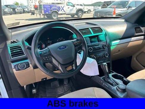 Used 2017 Ford Explorer 4WD image 11