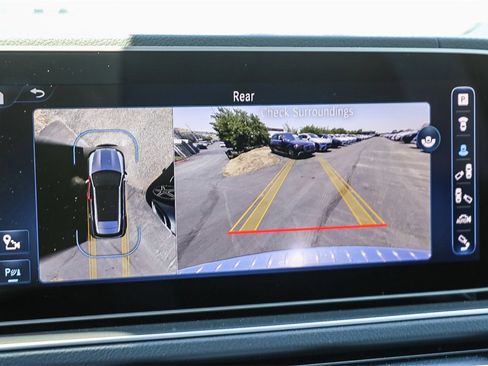 New 2024 Mercedes-Benz GLE 580 4MATIC image 31