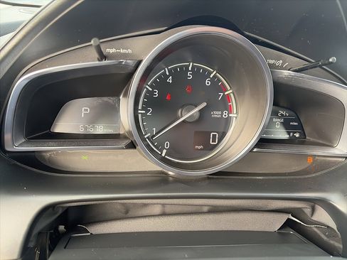 Used 2019 MAZDA CX-3 Sport w/ Sport I-ACTIVSENSE Package image 15