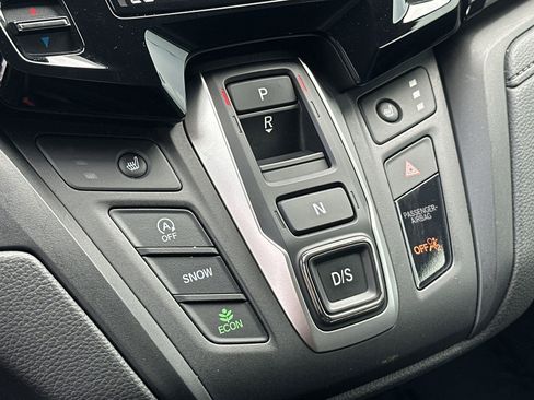 Used 2024 Honda Odyssey EX-L image 21