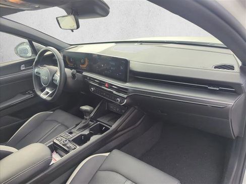 Used 2025 Kia K5 GT-Line FWD image 28