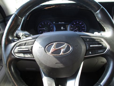 Used 2020 Hyundai Palisade SEL AWD/4WD image 10
