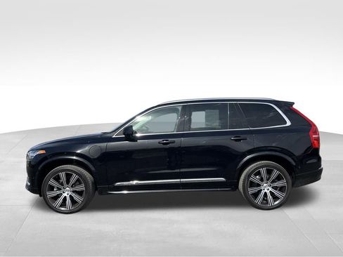Used 2023 Volvo XC90 T8 Plus w/ Protection Package image 15