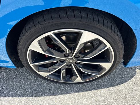 Used 2024 Audi S3 Premium Plus AWD/4WD image 12
