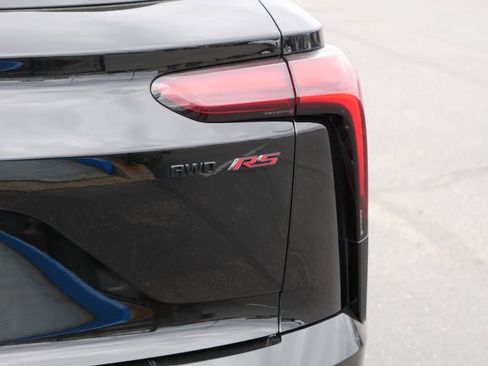 Used 2025 Chevrolet Blazer EV RS AWD/4WD image 7