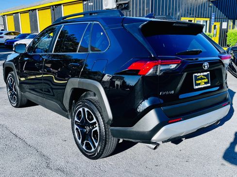 Used 2021 Toyota RAV4 Adventure image 7