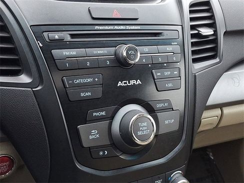 Used 2014 Acura RDX AWD image 18