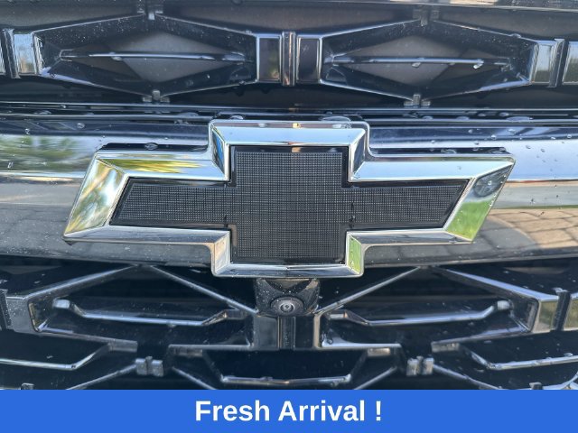 Used 2025 Chevrolet Traverse Z71 w/ Driver Confidence Package AWD/4WD image 10