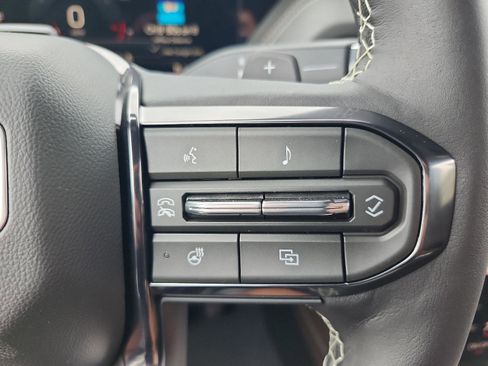 New 2026 GMC Yukon XL Denali Ultimate AWD/4WD image 23