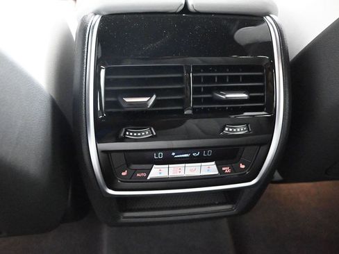 Used 2026 BMW X5 sDrive40i w/ Climate Comfort Package RWD image 13