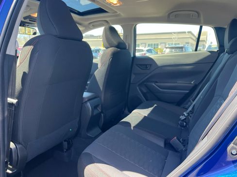 New 2026 Subaru Impreza 2.0i Sport AWD/4WD image 18