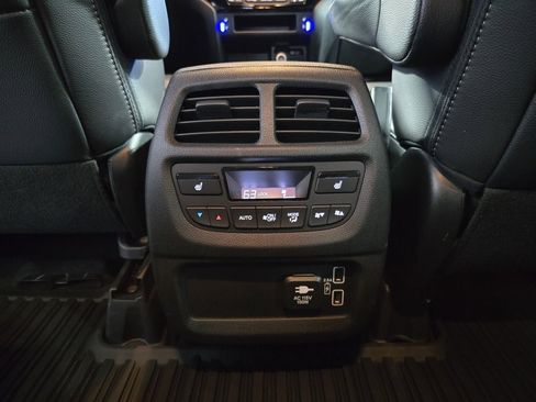 Used 2020 Honda Passport Elite image 28