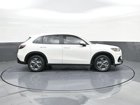 New 2026 Honda HR-V LX image 20