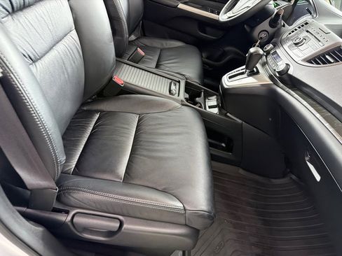 Used 2014 Honda CR-V EX-L image 24