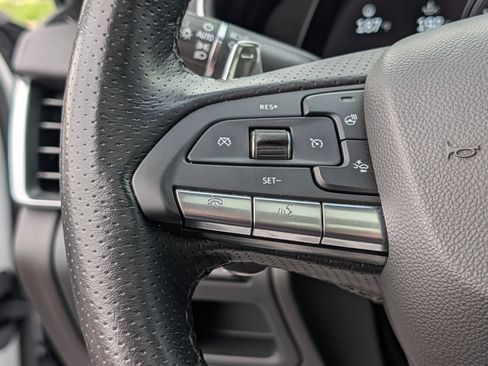 Certified 2024 Cadillac CT5 Sport AWD/4WD image 37