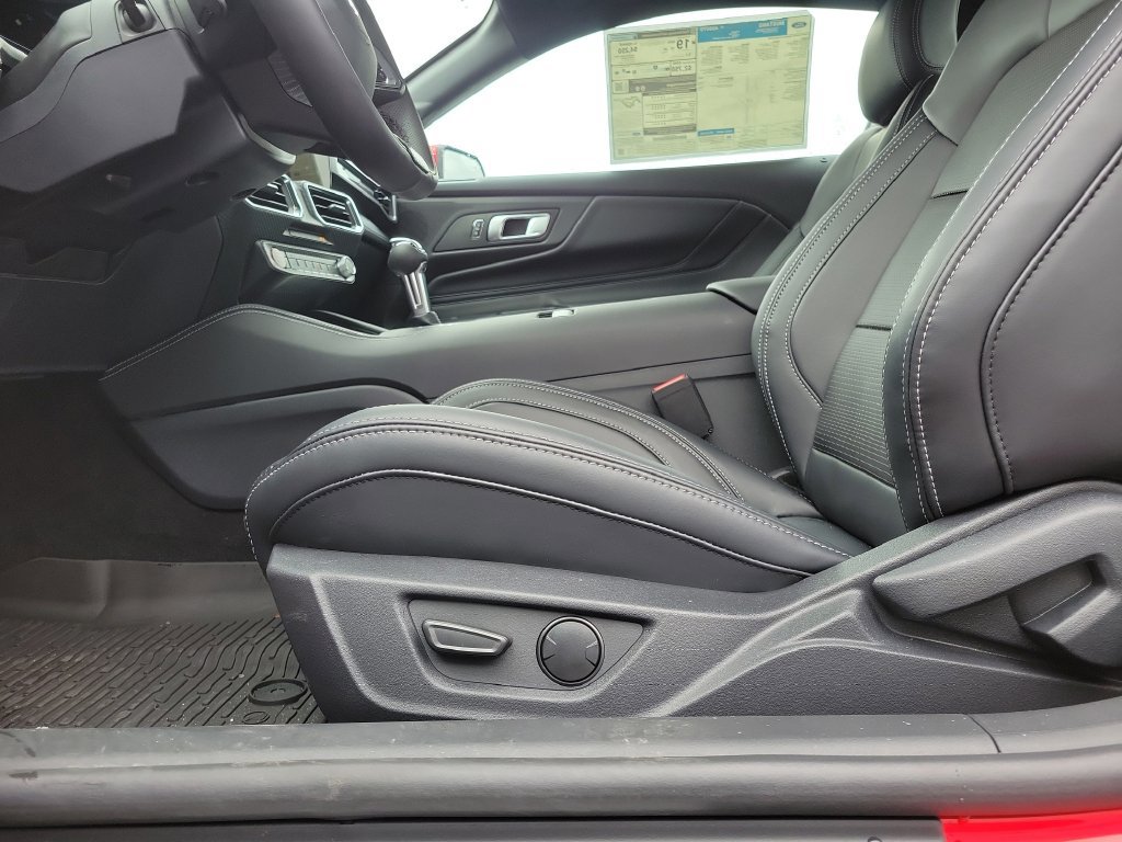 New 2025 Ford Mustang GT Premium RWD image 18