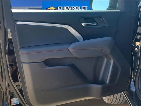 Used 2023 Chevrolet Colorado Z71 w/ Z71 Convenience Package 2 AWD/4WD image 21