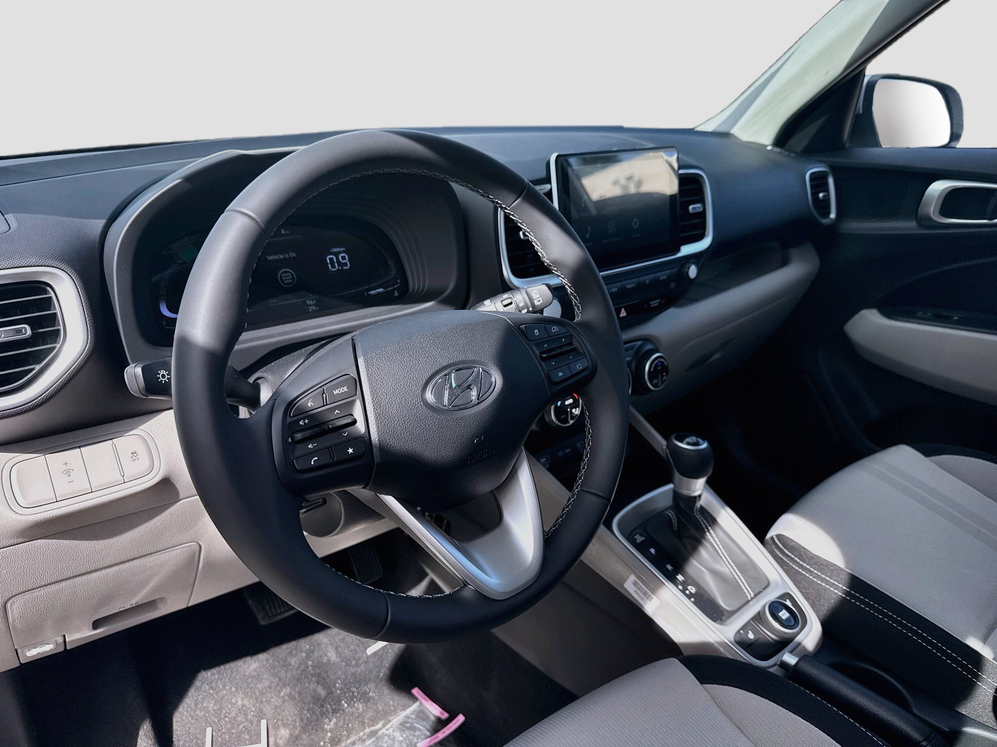 New 2026 Hyundai Venue SEL FWD image 7