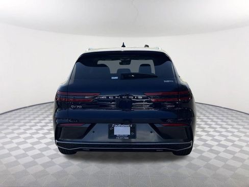 New 2026 Genesis GV70 2.5T Advanced image 6