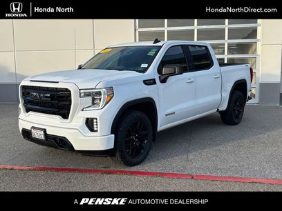 Used 2022 GMC Sierra 1500 Elevation