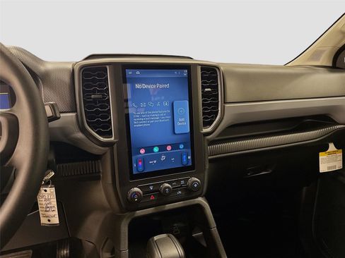 New 2025 Ford Ranger XL w/ Trailer Tow Package image 13