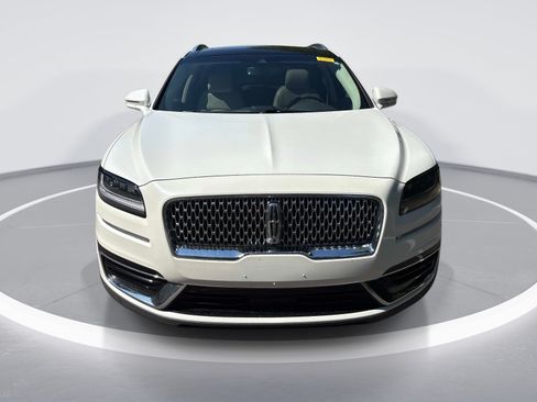 Used 2020 Lincoln Nautilus Reserve w/ Equipment Group 201A AWD/4WD image 2