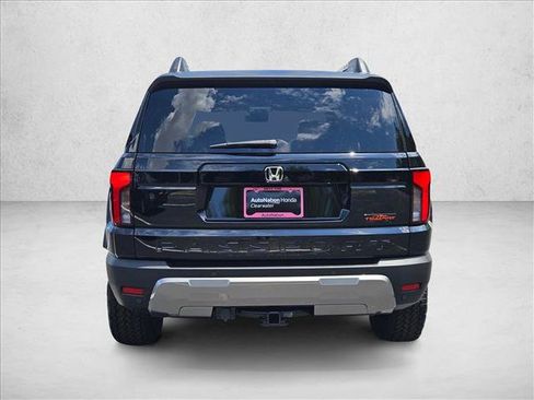 New 2026 Honda Passport TrailSport image 8