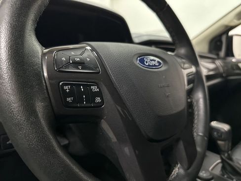 Used 2019 Ford Ranger Lariat w/ Black Appearance Package AWD/4WD image 33