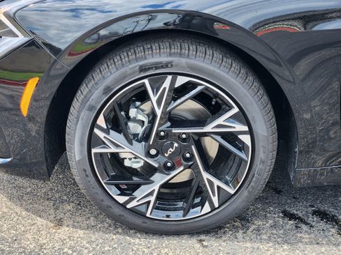 New 2026 Kia K5 GT-Line FWD image 8