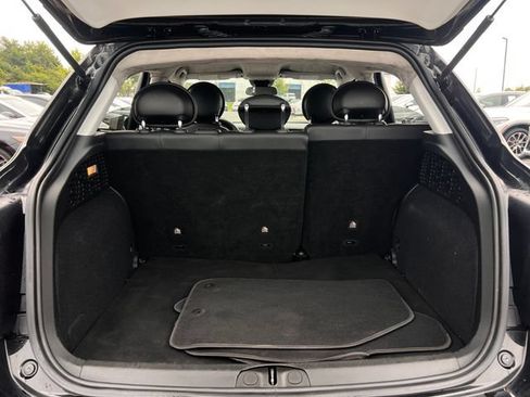 Used 2018 FIAT 500X Trekking FWD image 25