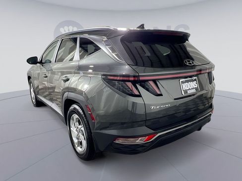 Used 2022 Hyundai Tucson SEL image 7