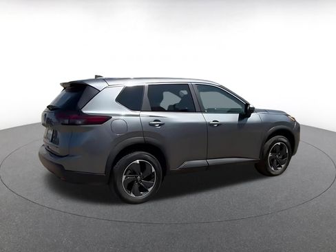 Used 2025 Nissan Rogue SV FWD image 15