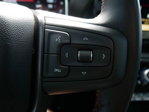 Used 2025 GMC Sierra 2500 AT4X AWD/4WD image 26