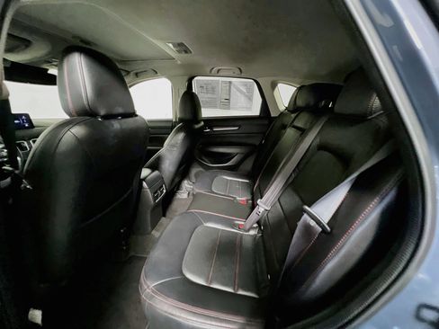 Used 2024 MAZDA CX-5 Carbon Edition AWD/4WD image 28