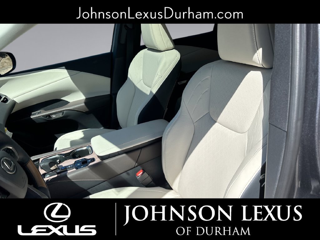 New 2026 Lexus RX 350 Premium Plus w/ Convenience Package FWD image 14