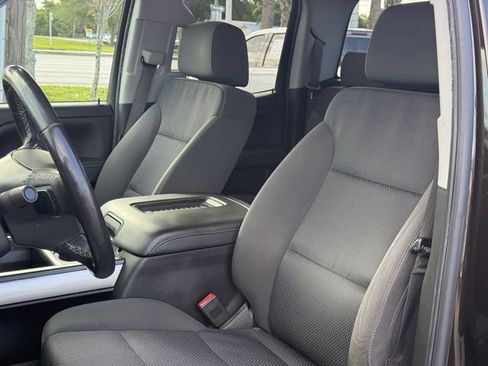 Used 2018 Chevrolet Silverado 1500 LT w/ All Star Edition image 14