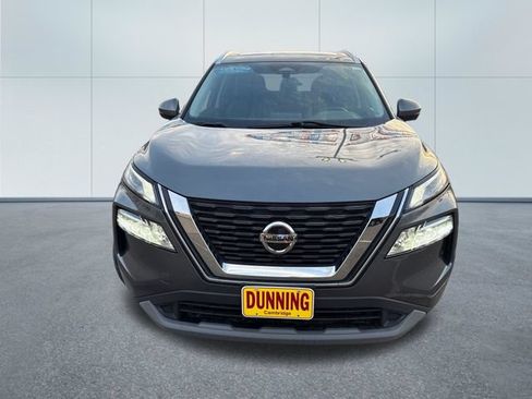 Used 2021 Nissan Rogue SV AWD/4WD image 6