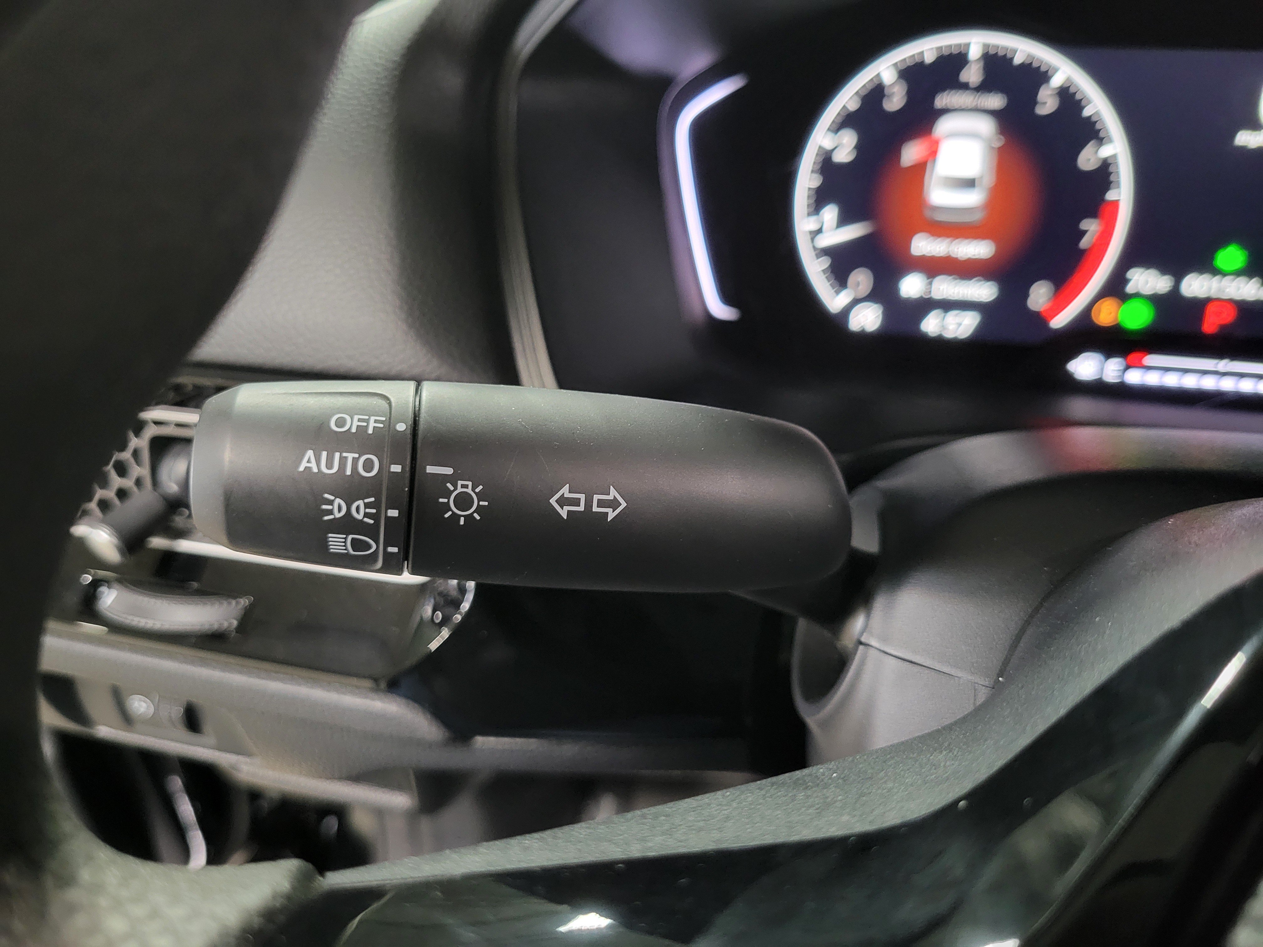 Certified 2026 Honda Civic LX image 24