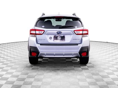 Used 2018 Subaru Crosstrek 2.0i Premium AWD/4WD image 5