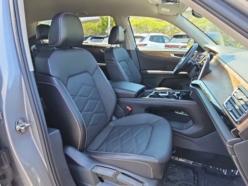 Used 2024 Volkswagen Atlas SE FWD image 10