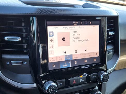 New 2026 RAM 1500 Express image 12