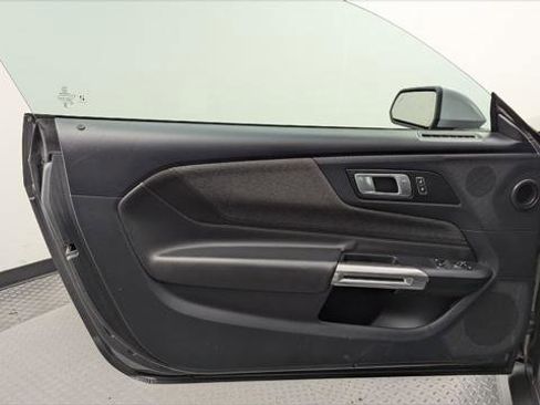 Used 2024 Ford Mustang ECOBOOST image 13