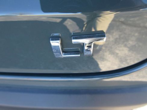 New 2026 Chevrolet Trax LT image 10