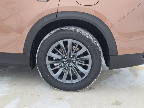 New 2026 MAZDA CX-70 SC Plus image 16